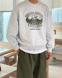Binyaz High Density Sweatshirt
