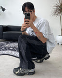 Kiddo Cross String Nylon Pants
