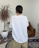 Miya drawing short sleeve t-shirt