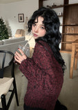 Pudding knit