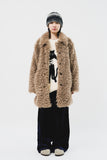 (W) Hari Fur Coat