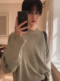 Tile Vintage Damage Over Knit