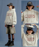 Pixel Hood