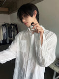 Premium Minimal Wrinkle Shirt