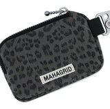 LEOPARD STAR WALLET