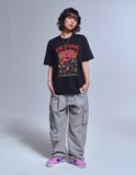 Love is Coming Short Sleeve Tee