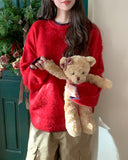 Mine Color Matching Brush Warmer Knit