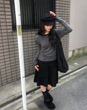 Lenti Shoulder Daily Eco Bag