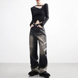 Ropel String Platform Sneakers