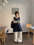 Deoni Dot Check Mini One Piece
