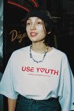 Use Youth T-Shirt