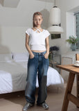 LAYERED STR T