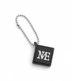 [mnem] ME Clicker Keychain