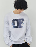 DENIM STAR Sweatshirt