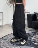 Obilon Cotton Cargo Pants