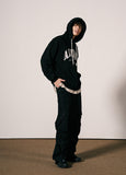 Parachute Cargo Pants