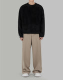 Tez mohair knit