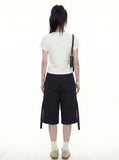 JOH-AHAE New Crop Short Sleeve Tee
