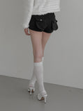 Kerit Pocket Micro Pants