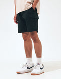 Cargo bio short pants