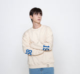 Elbow 1968 Logo Sweatshirt