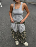 Lopi Y Strap Sleeveless