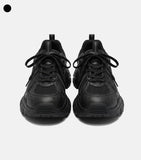 Proxy Double Layer Sneakers