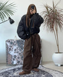 Fits Suede Pocket Belt