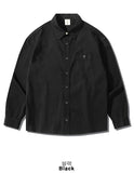 Faded Foam Shirt