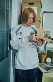 Enekdot Raglan Sweatshirt