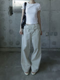 Torren Folding Cotton Pants