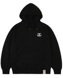 Small G Logo Hoodie