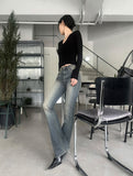Soda Light Blue Denim