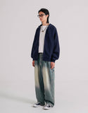 Diese Carpenter Denim Pants