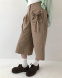 Jazen Chino Bermuda Pants