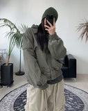 Ruben Cation MA-1 Jacket