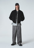 RIFT FLAP SHIRRING MA-1