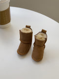 Ugg Love Mirror Keyring