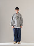 NAIVE BANDING DENIM PANTS