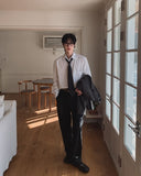 Kido Bio Basic Shirt