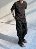 High Quality High Density Tension Half T