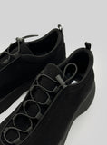 1149 Strap Platform Sole Sneakers (5cm)