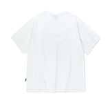 SKID MARK T-SHIRT