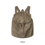 PATTERN BACKPACK