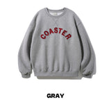Newwave Chain Coaster Sweatshirt