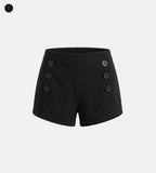 Mode button shorts