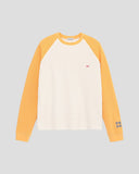 No.038 THERMAL RAGLAN LONG SLEEVE