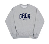 GROA Arch Logo 1968 Sweatshirt