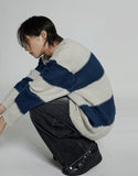 Saint Pure Angora Knit