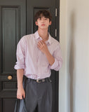 Sayron ST Over Fit Long Sleeve Shirt